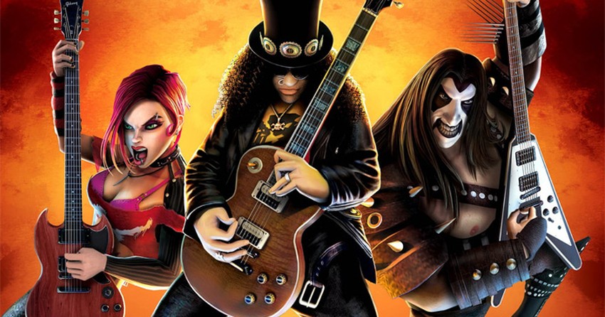 Guitar Hero 3 Download Mac